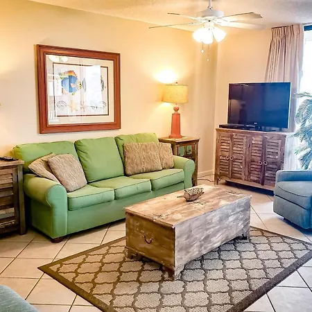 Apartamento Island Royale 401
