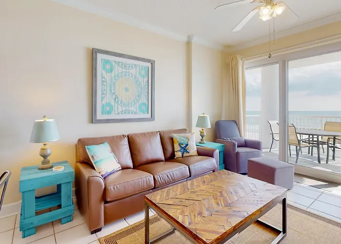Island Royale 401 Apartment *