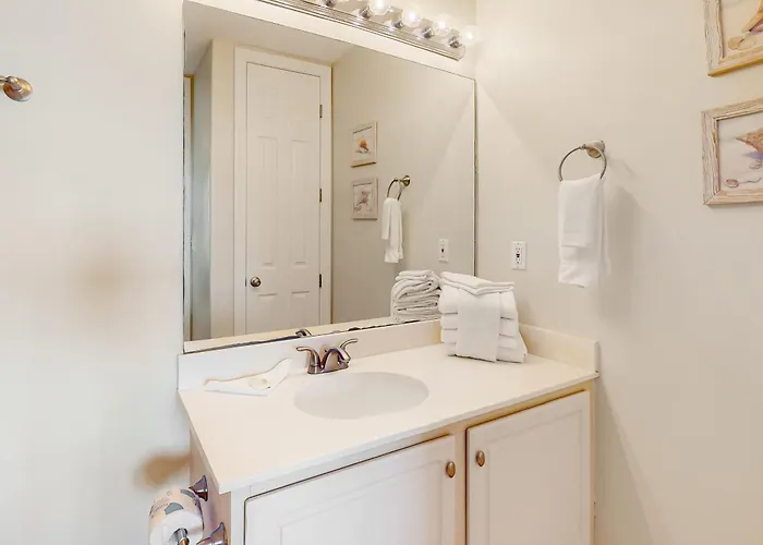 Island Royale 401 Apartment *