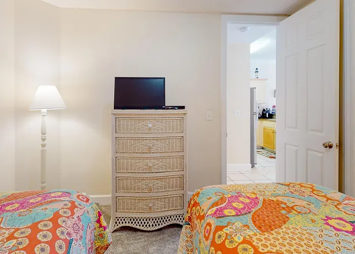 Island Royale 401 Gulf Shores